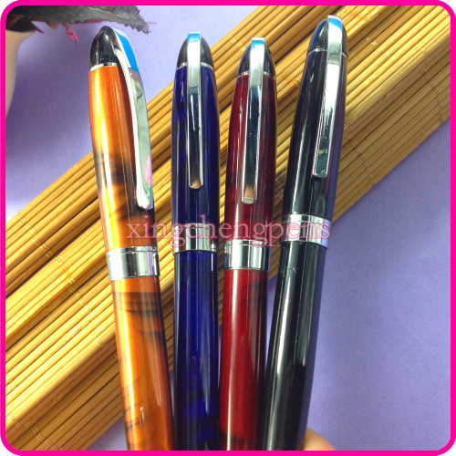 宝珠笔、签字笔实物图