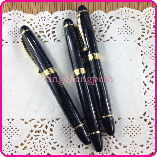 厂家定制高级金属签字笔、礼品笔、广告笔、 可印Logo产品图
