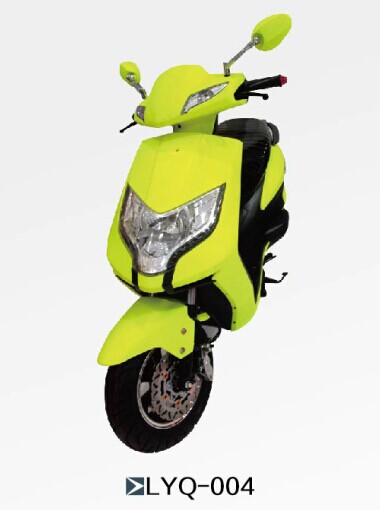 Lyq-004-2 Taiwan Imported motorcycle factory 150CC front and rear disc brake full figure