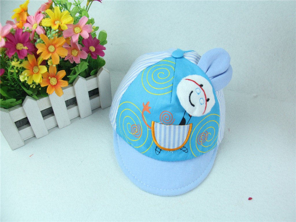 Fawn has brim hats Baby hats child hats