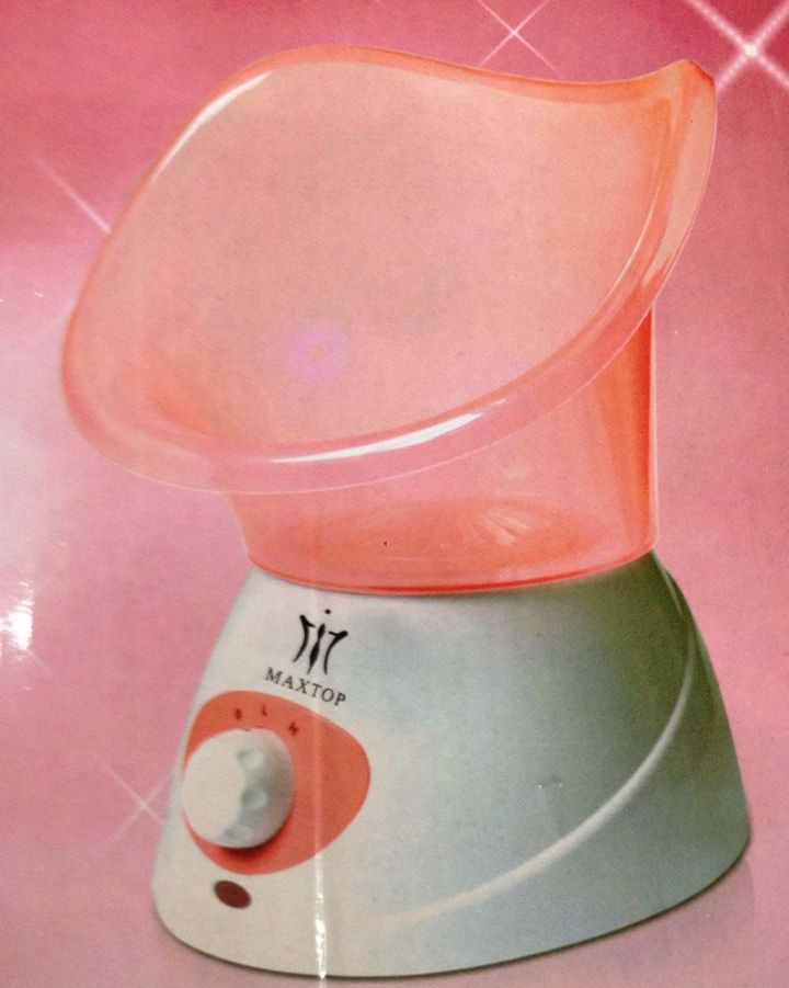 TV new sales beauty instrument hydrating moisturizing spray machine Steam machine Steam face machine