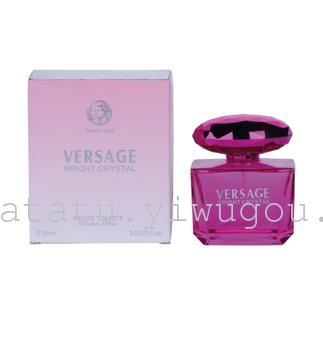 In 2015, the perfume manufacturer sold 90ML architecture-shaped personalized perfumes for export Application Scenario