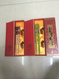 礼品盒筷子