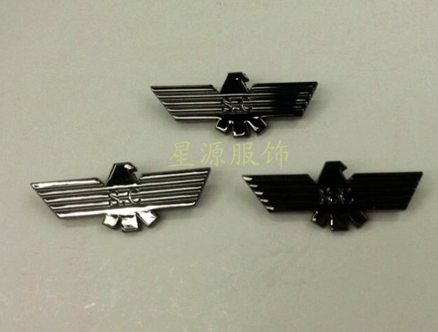 Alloy brand eagle accessories details Picture