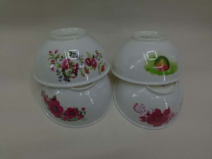 DHDB mimethylamine bowl, Mimethylamine plate, tray, resin tray, Beautiful nai Dish