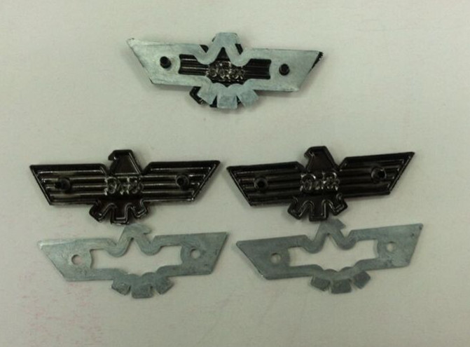 Alloy brand eagle accessories Specification image