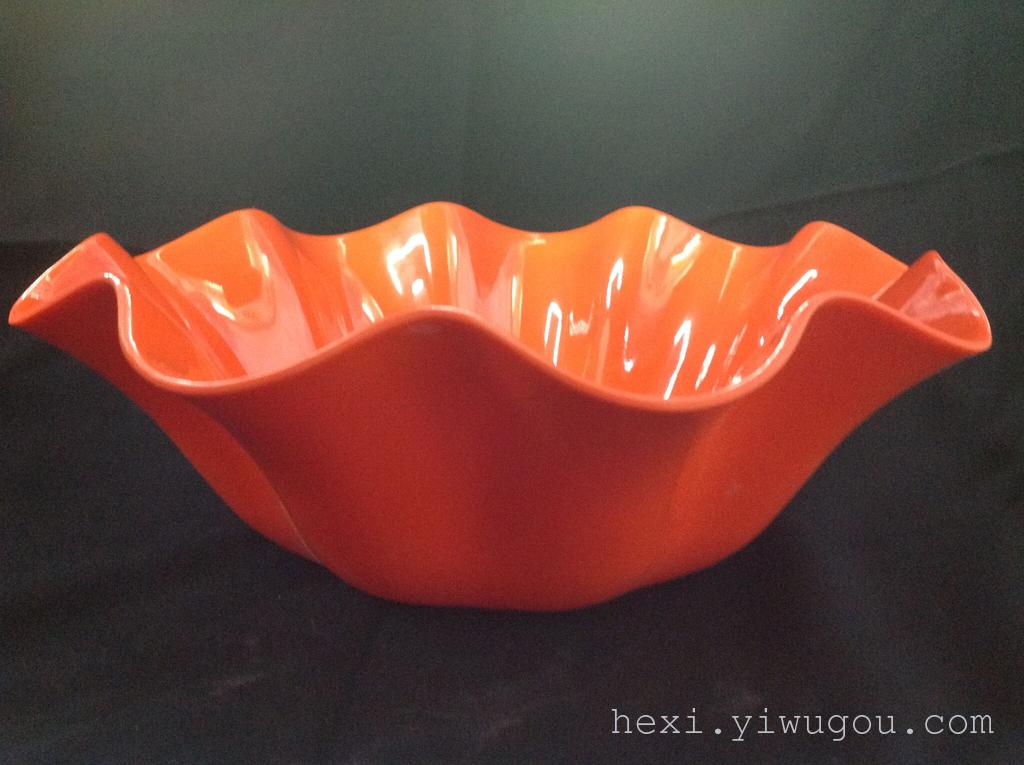 Amine Fruit Bowl Art fruit bowl 0509
