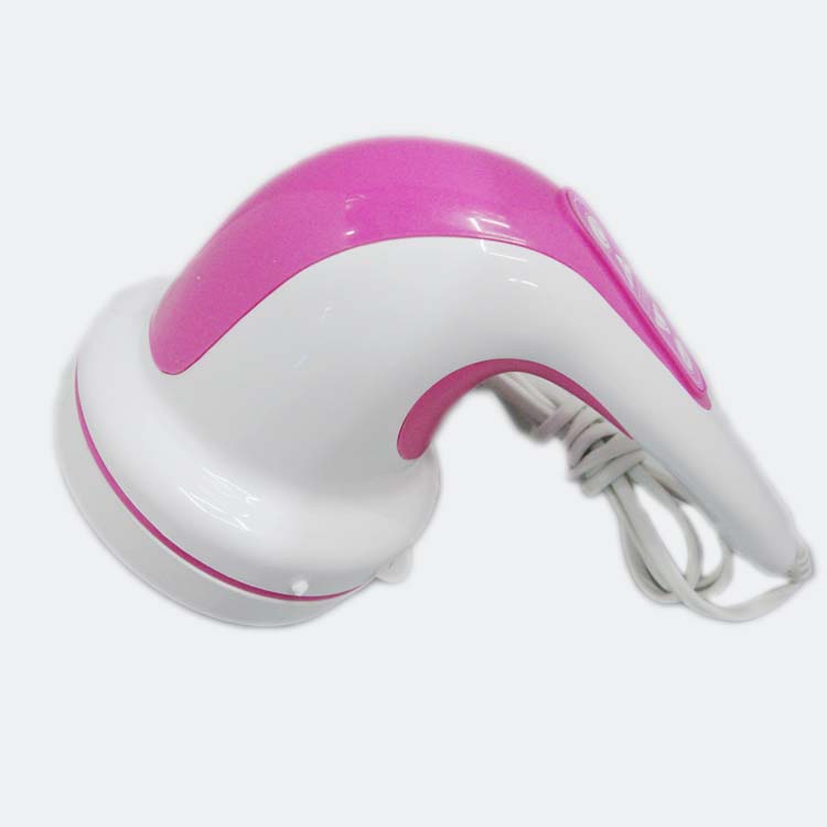 New fat-pushing massager, fat-breaking and fat-shaking machine, vibrating gua sha machine, slimming fat-pushing machine, massager