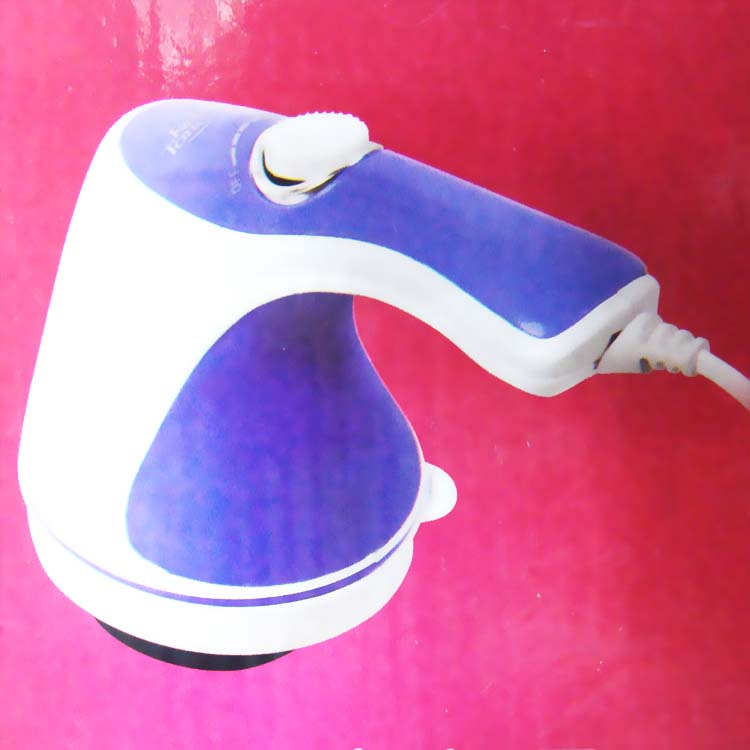 New fat-pushing massager, fat-breaking and fat-shaking machine, vibrating gua sha machine, slimming fat-pushing machine, massager Application Scenario