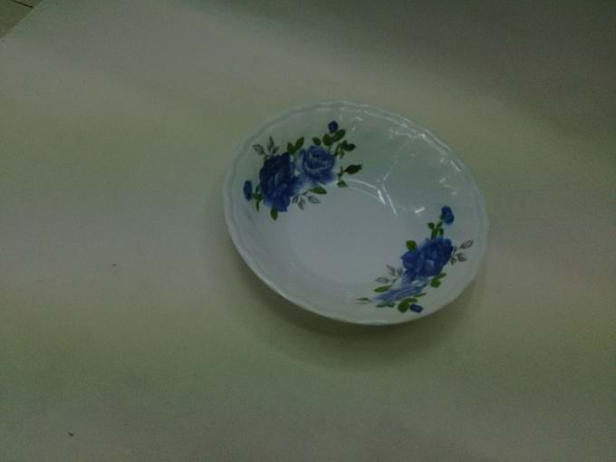 dhdb MIL Bowl, MIL Plate, tray, Resin tray, MIL dj disc