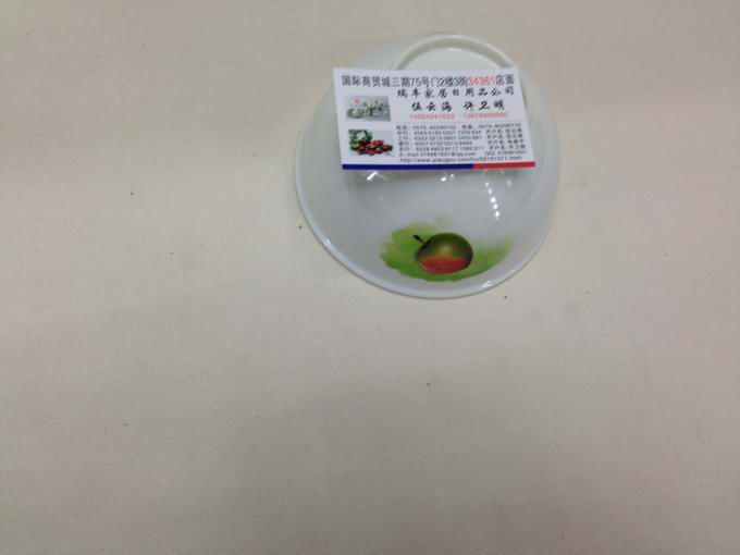 zbbsb Melamine bowl, Melamine plate, tray, resin tray, melamine dish
