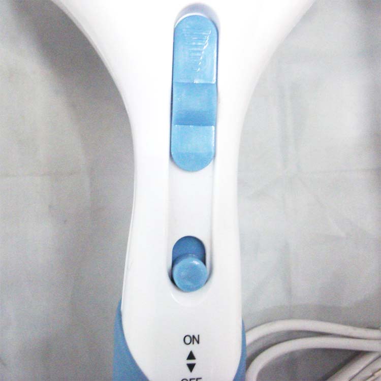 2015 New Infrared heat therapy massage stick Electric Neck and waist massager Specification image