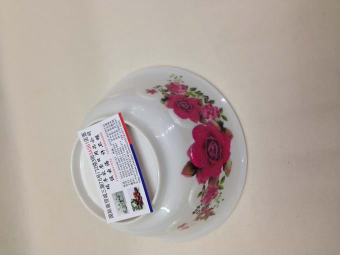 Melamine bowls, melamine plates, trays, resin trays, melamine plates dhdh Specification image