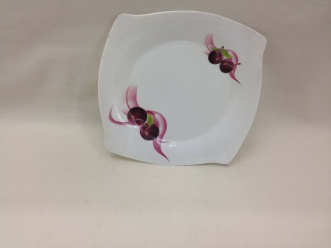 DHBD mimethylamine bowl, Mimethylamine plate, tray, resin tray, Us nai Dish
