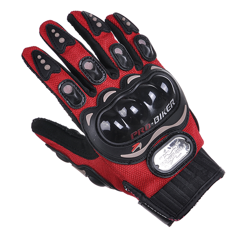 Wholesale motorcycle motorcycle gloves Ghost claw gloves Knight all-finger gloves cross-country motorcycle gloves thumbnail