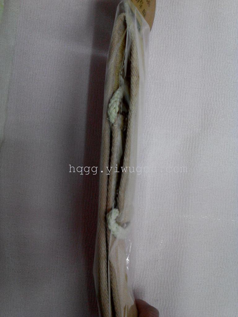 厂家直销，麻舒爽拉背条澡巾，适合家庭洗澡的好帮手细节图