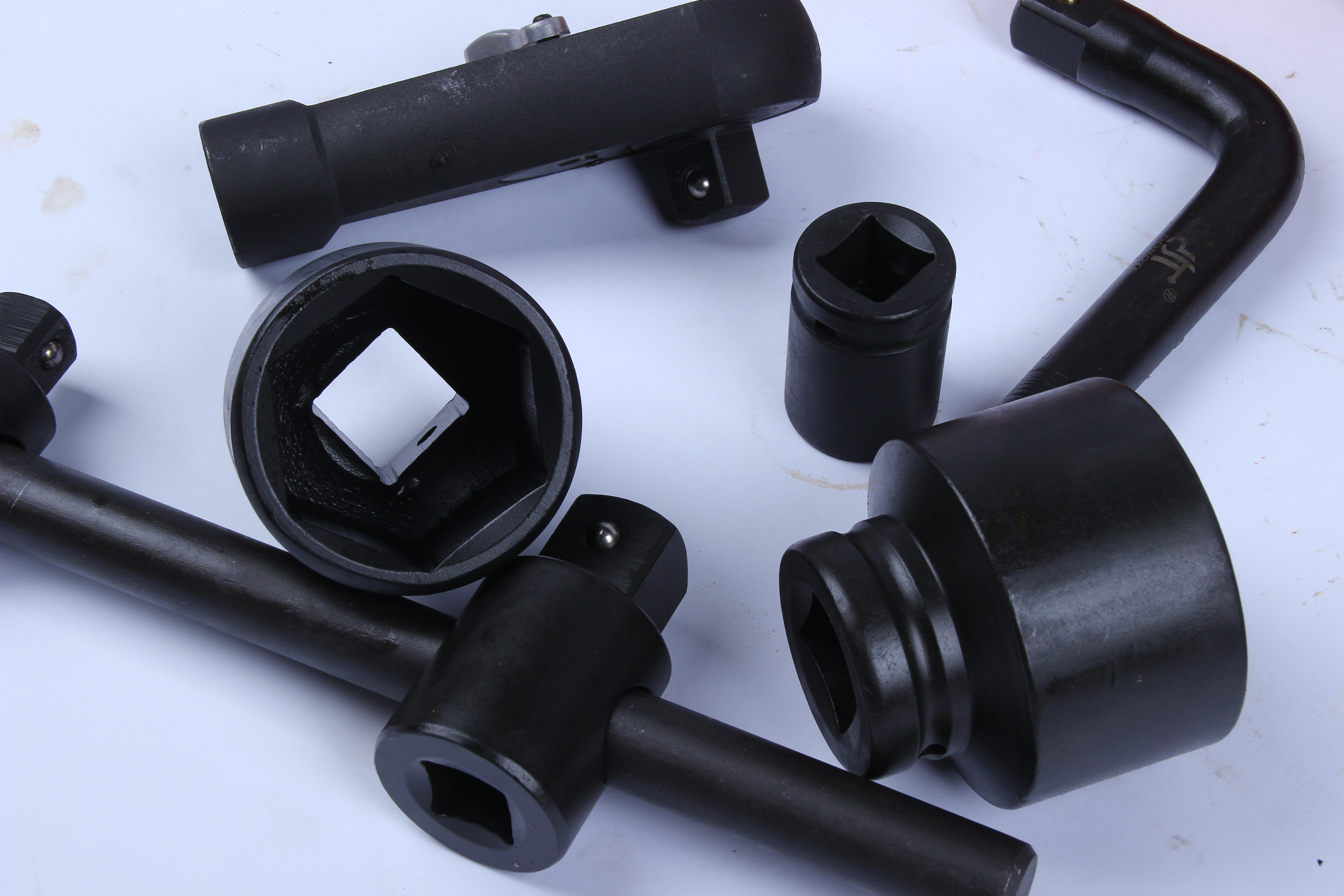 手动拉铆枪实物图