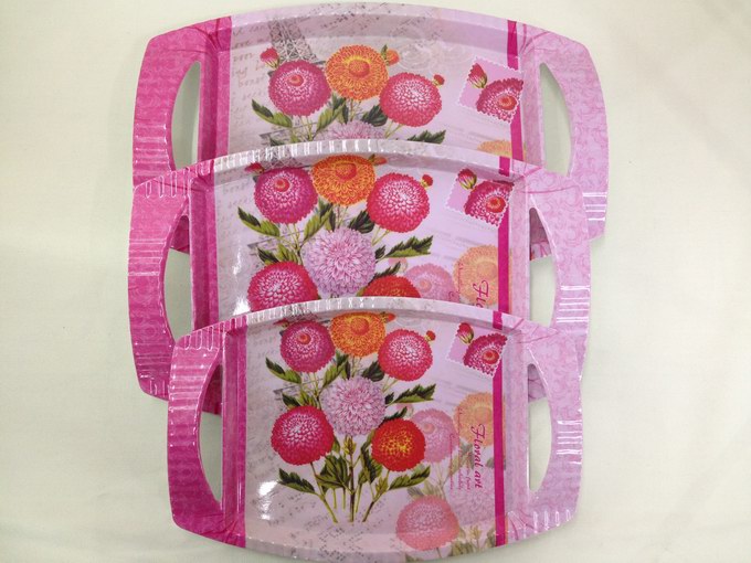 dhdn melamine trays, double-ear trays, melamine melamine tableware wholesale