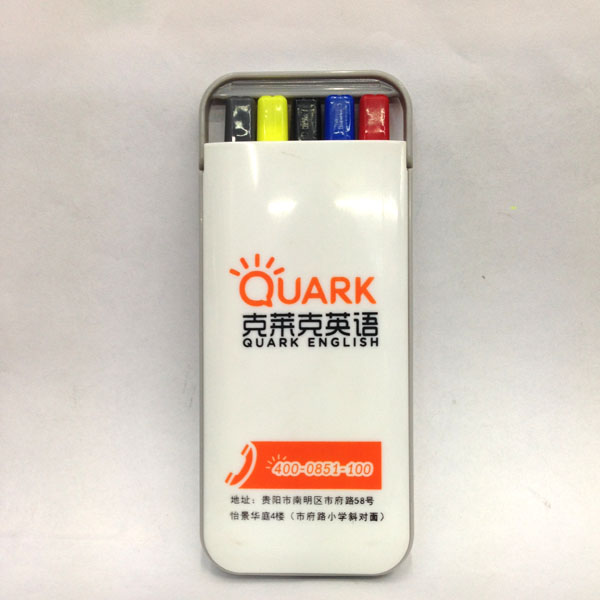 IPhone highlighter advertising pen LOGO printing