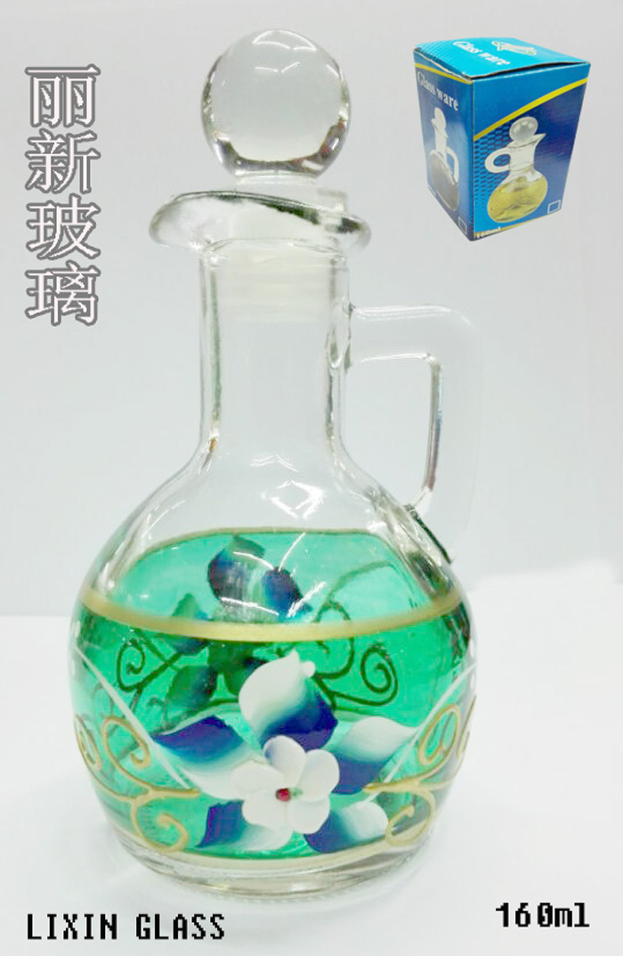 其他玻璃实物图