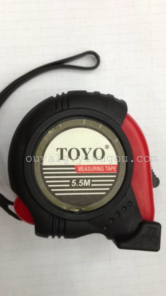 Factory direct sales of TOYO steel tape measures