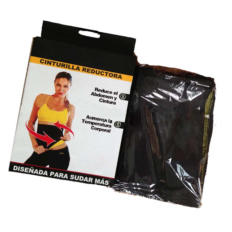 新款瘦身收腹运动腰带护腰带束身腰带收腰带