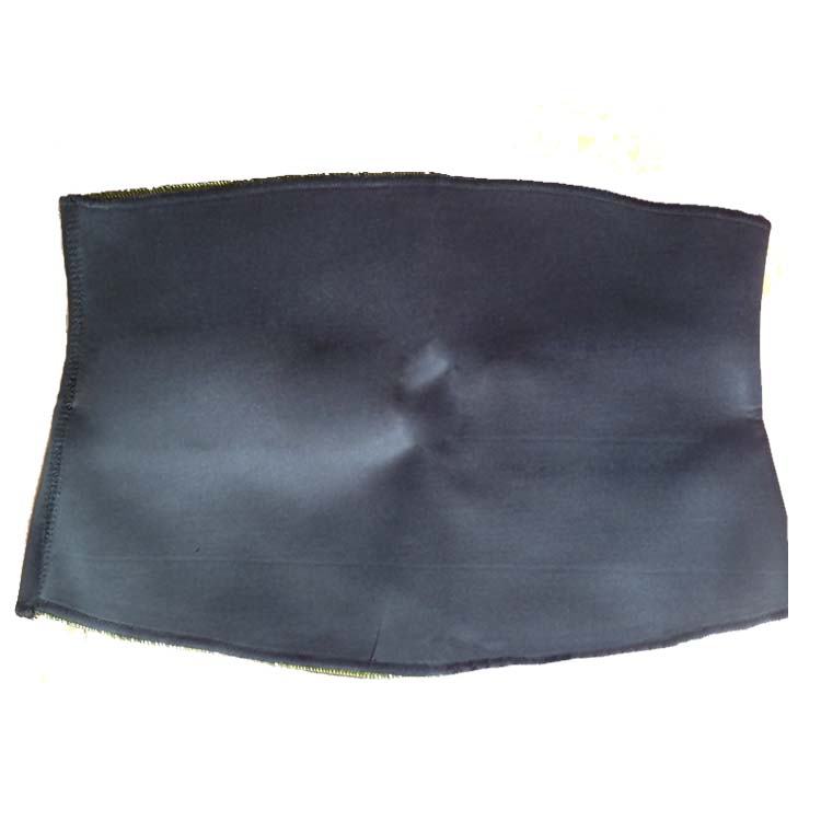 New slimming and belly tightening exercise belt, waist guard belt, body tightening belt, and waist tightening belt Specification image