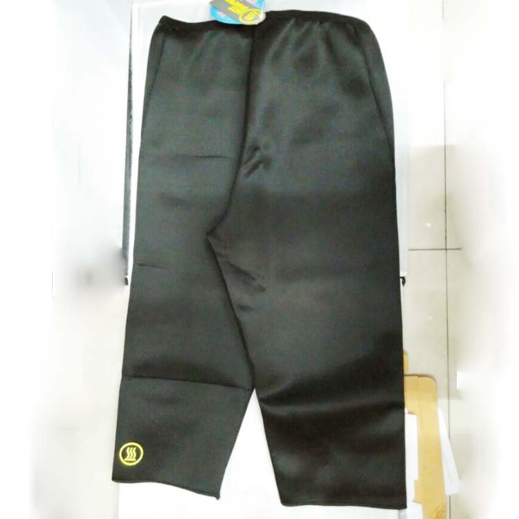 Manufacturers direct weight loss sports fitness pants Yoga pants Corset fast leg pants