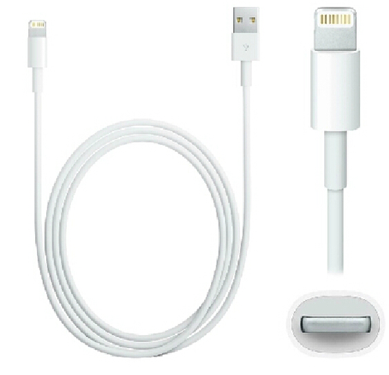 数据线苹果6 iphone6/5s数据线充电线线批发数据线