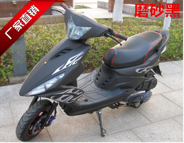ويمكن تحويل دراجة نارية من طراز LyD-006-2 إلى طراز LIND-000CC إلى لوحة ترخيص Specification image