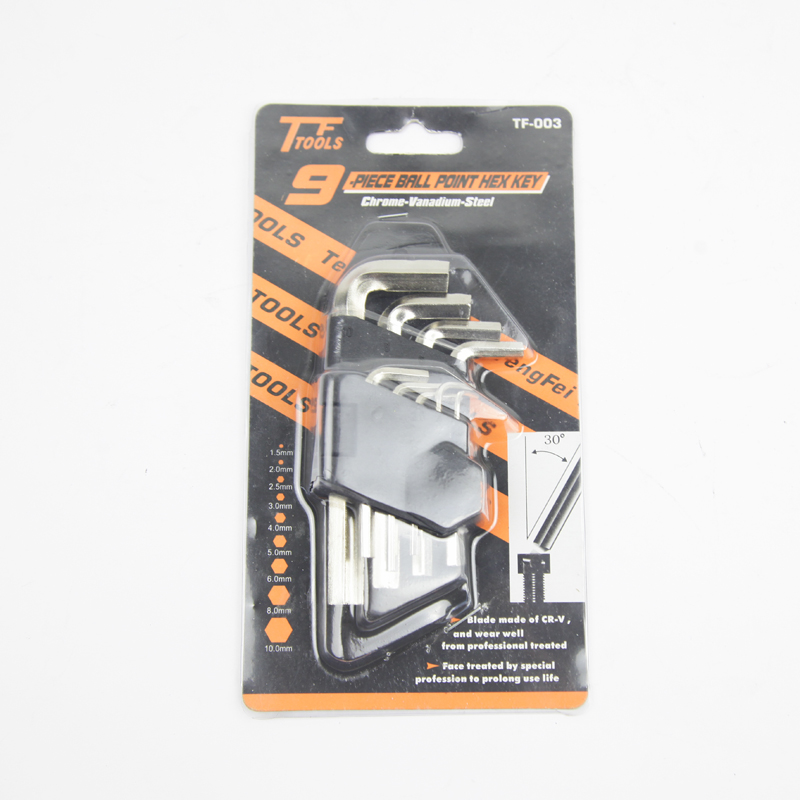 Hexagon socket wrench, hexagon key, hexagon socket screwdriver, socket set wrench