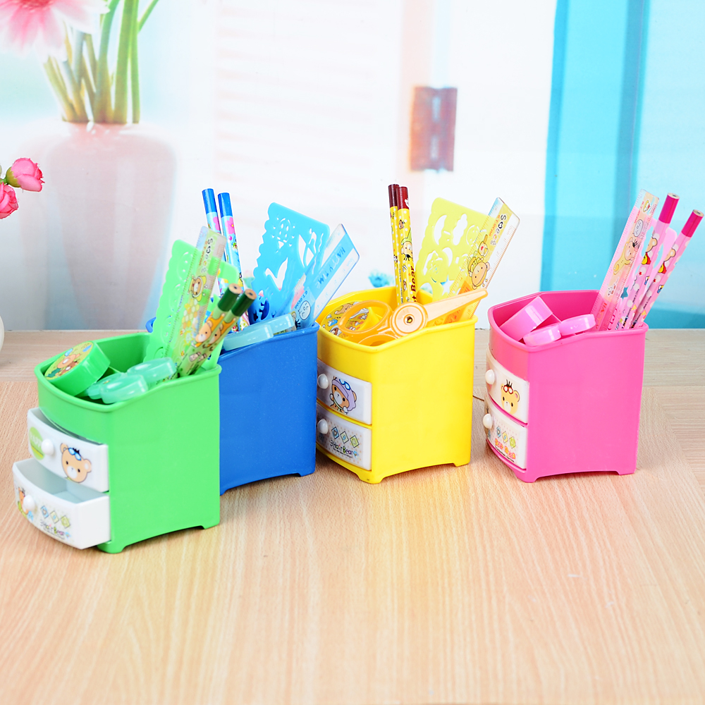 套装文具套装儿童笔筒套装 学习用品 生日礼物开学奖品产品图