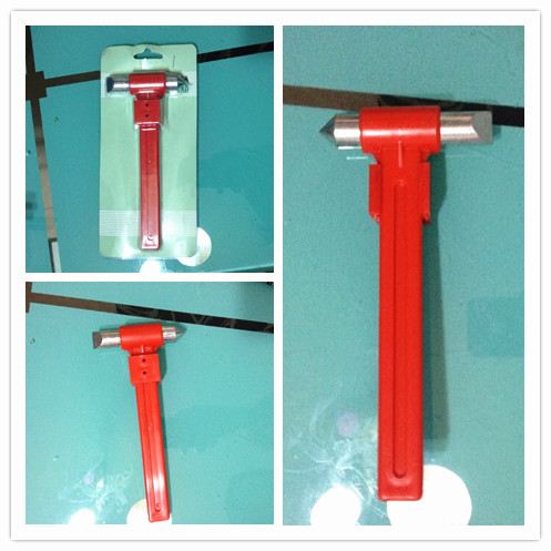 安全锤/safety hammer