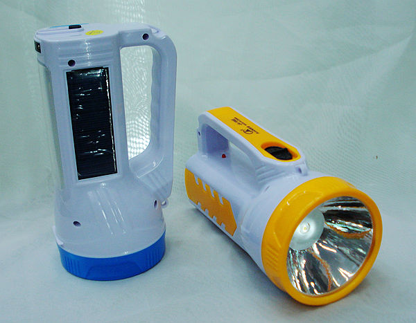 Ja-1950 Sun expert hand lamp charging hand lamp imitation lamp tube hand lamp