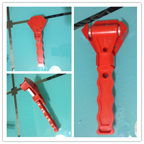 安全锤/safety hammer产品图