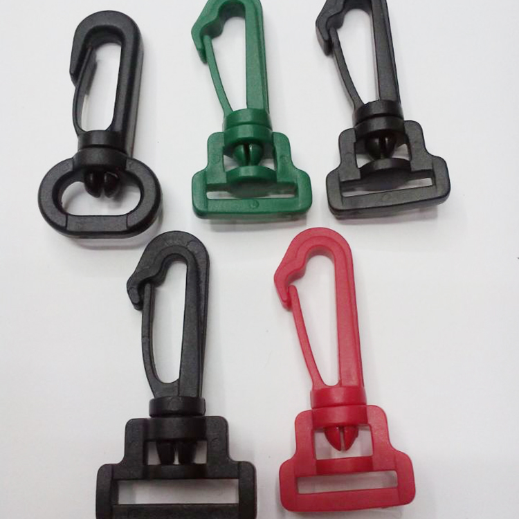 Direct sales from the manufacturer of luggage accessories, plastic hooks, couplings and plastic fasteners details Picture