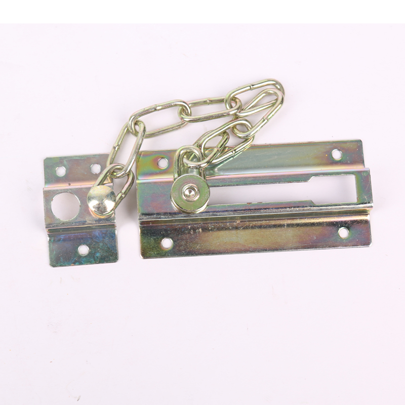 其他防盗、报警器材及系统实物图