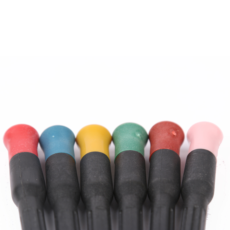 起子 小号螺丝刀 十字星形手机钟表起子套装产品图