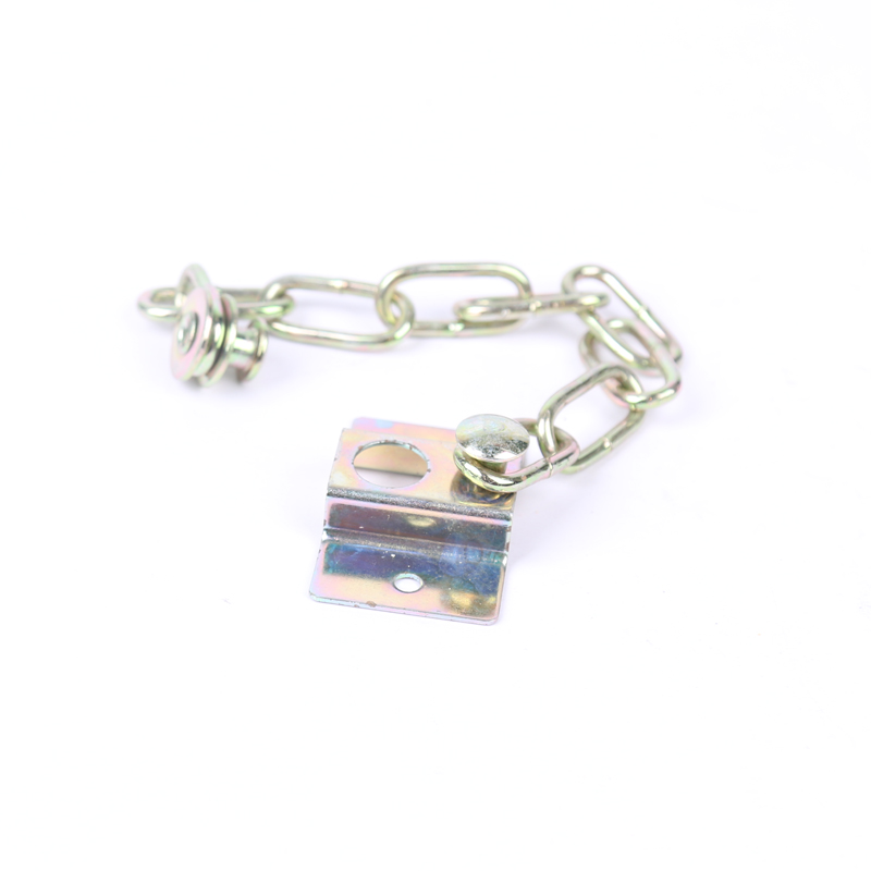 防盗门扣 防盗链 门扣 扣链 安全链 门栓 插销产品图