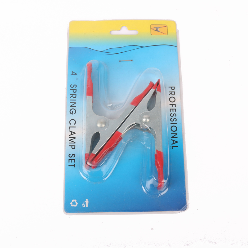 Iron clamp fixing clamp plastic clamp tent clamp