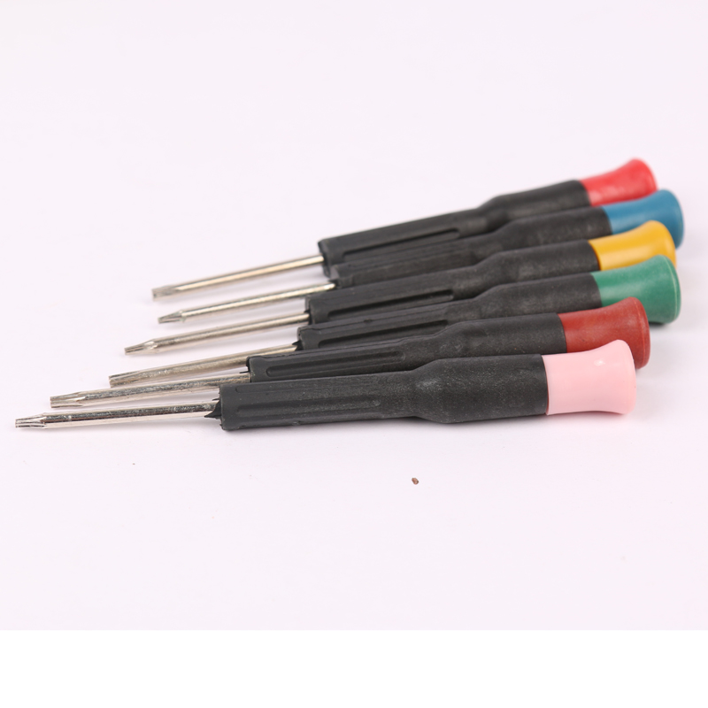 十字螺丝刀实物图