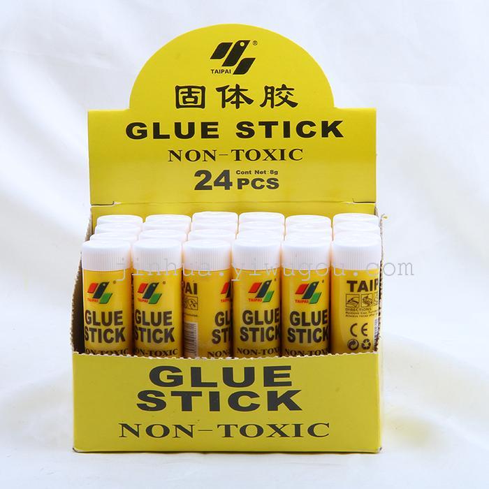 瓶型21g固体胶 超高质量固体胶棒