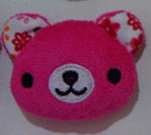 【 Factory Direct Sales 】Diy Fashion Cartoon Style Handmade Flower Clothing Accessories