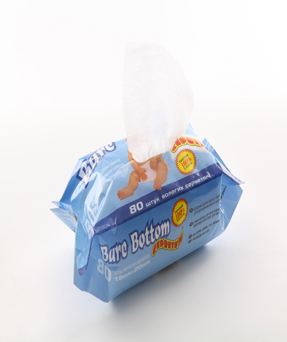Manufacturer sells 80 baby wipes directly thumbnail