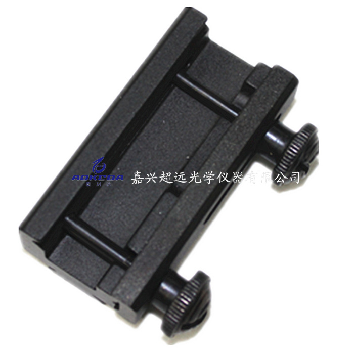 转换增高支架 Y0012C 11转20产品图