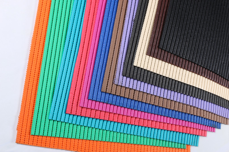 New Explosive Manufacturers Direct Sales Of Non-Slip Mat Pvc Non-Slip Mat Strip Plain Mat