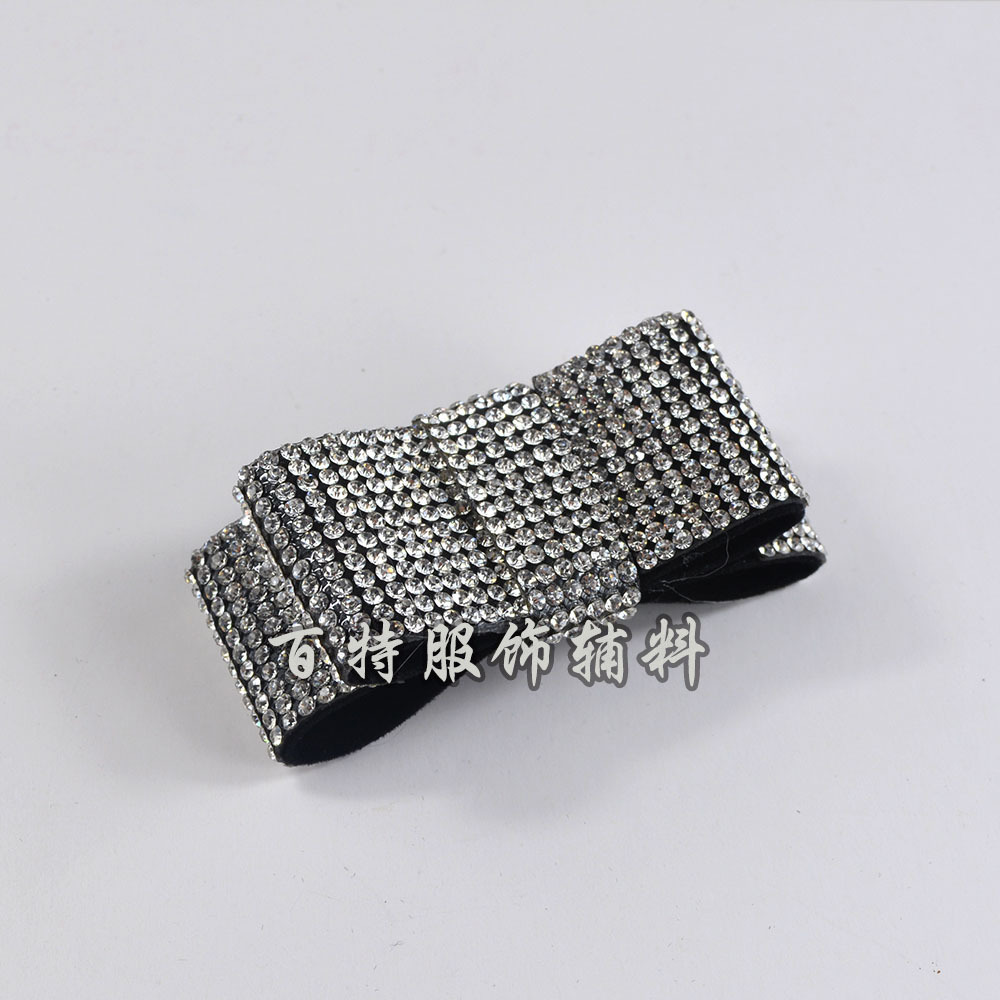 女式休闲单鞋实物图