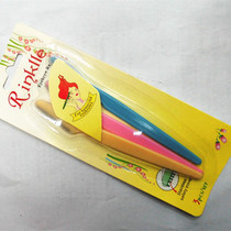 Three decoration eyebrow knife shaving eyebrow knife wholesale