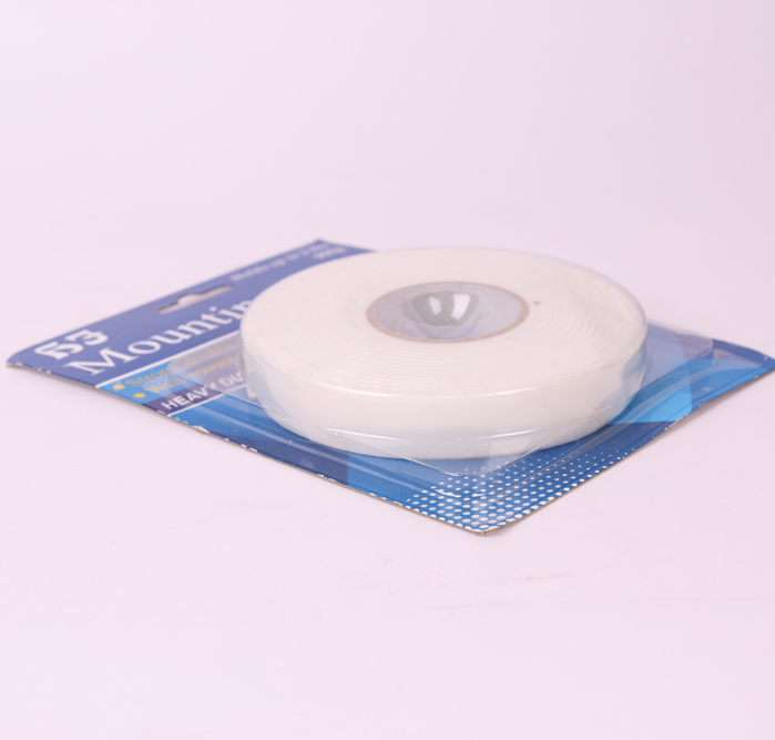 其他胶带实物图