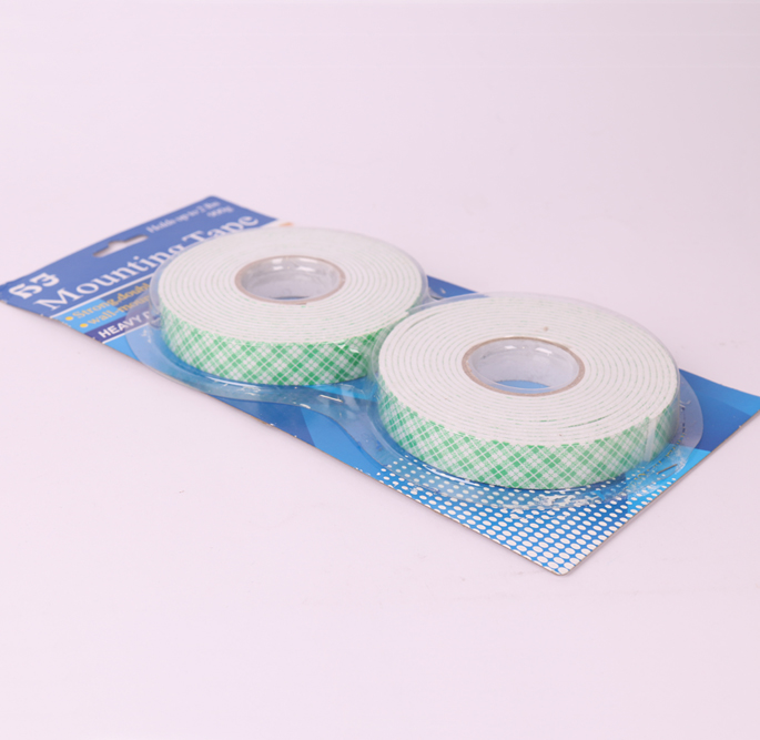 其他胶带实物图